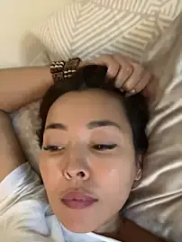Stripchat Live Sex of NoirElysia
