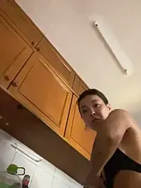 Stripchat Best live sex cam show of NoirElysia