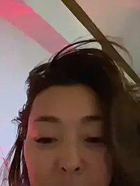 Stripchat Adult Webcam of NoirElysia
