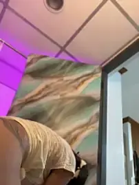 Stripchat Adult Webcams of NoirElysia