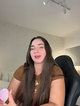 Stripchat Best Webcam of ava_blue