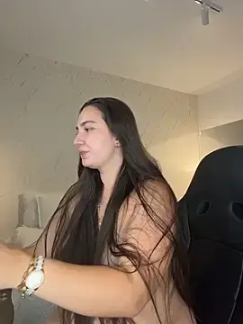 Stripchat Live Sex of ava_blue