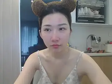 Stripchat Best live sex cam show of Asiagirll