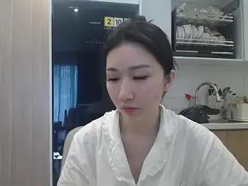 Stripchat Nude Webcam of Asiagirll