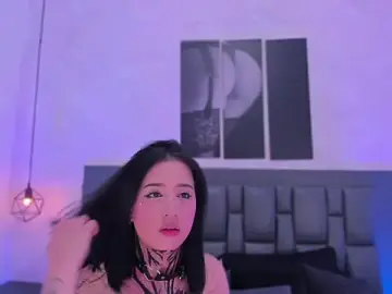 Stripchat Best Webcam of Dark_Kitty_666
