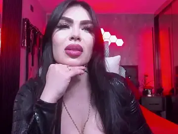 Stripchat Live Porn of GabrielaAroms