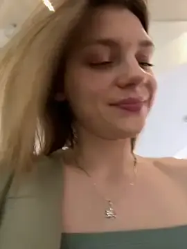 Stripchat Nude Webcam of ValenciaShock