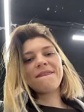 Stripchat Sex Cam of ValenciaShock