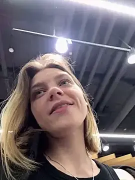 Stripchat Best Webcam of ValenciaShock