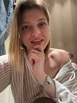 Stripchat Adult Webcam of ValenciaShock