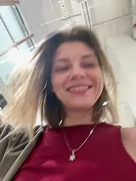 Stripchat Live Porn of ValenciaShock