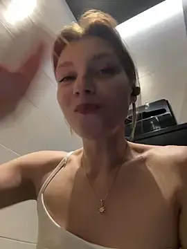 Stripchat Sex Chat of ValenciaShock