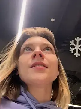 Stripchat Live Porn of ValenciaShock