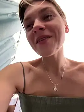 Stripchat Live Sex Cam of ValenciaShock