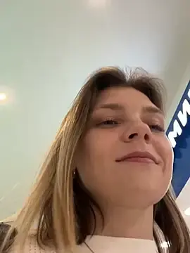 Stripchat Best live sex cam show of ValenciaShock