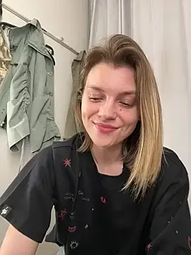 Stripchat Free Live Porn of ValenciaShock