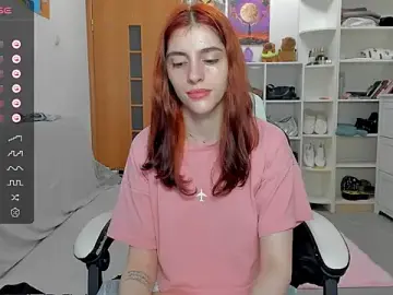 Stripchat Live Sex of broosnica1