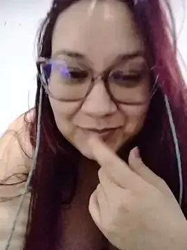 Stripchat Live Sex of sharon_G