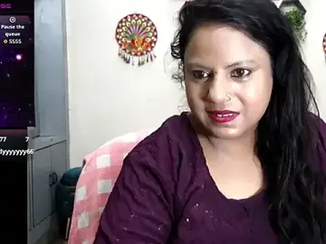 Stripchat Sex Cam of Sexy_komolika
