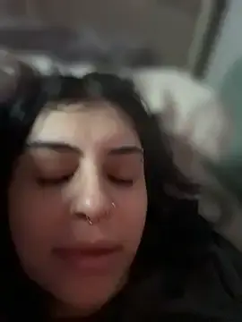 Stripchat Adult Webcam of ThickerThanYoBitch