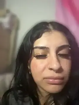 Stripchat Nude Webcam of ThickerThanYoBitch