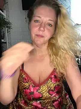 Stripchat Best Webcam of JenniferCarmen