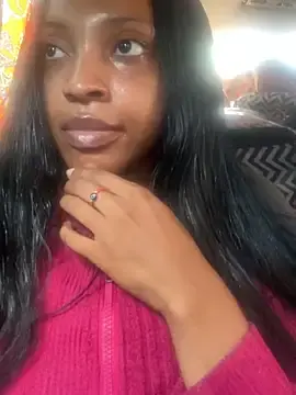 Stripchat Nude Webcam of Queenkimi777