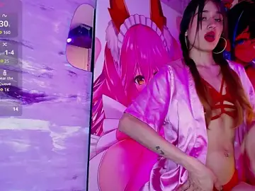 Stripchat Free Porn Cam of baihu_jin7