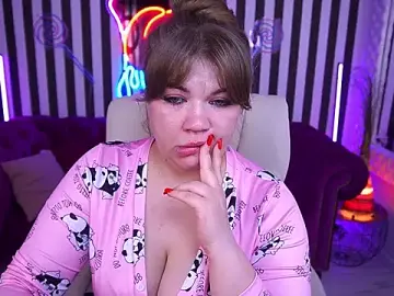 Stripchat Adult Webcams of GabbieJay