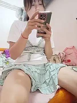 Stripchat Sex Chat of Linda-yiyi