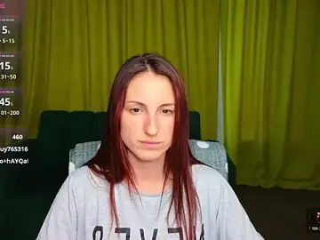 Stripchat Sex Chat of Missis_Sofiia