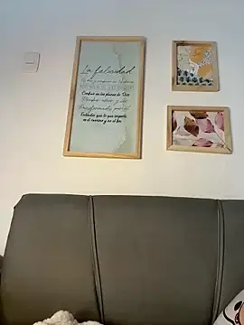 Stripchat Free Live Porn of stefania_lerner