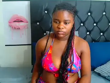 Stripchat Sex Chat of MahoganyEnchanted