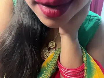 Stripchat Sex Chat of Ritika_janu