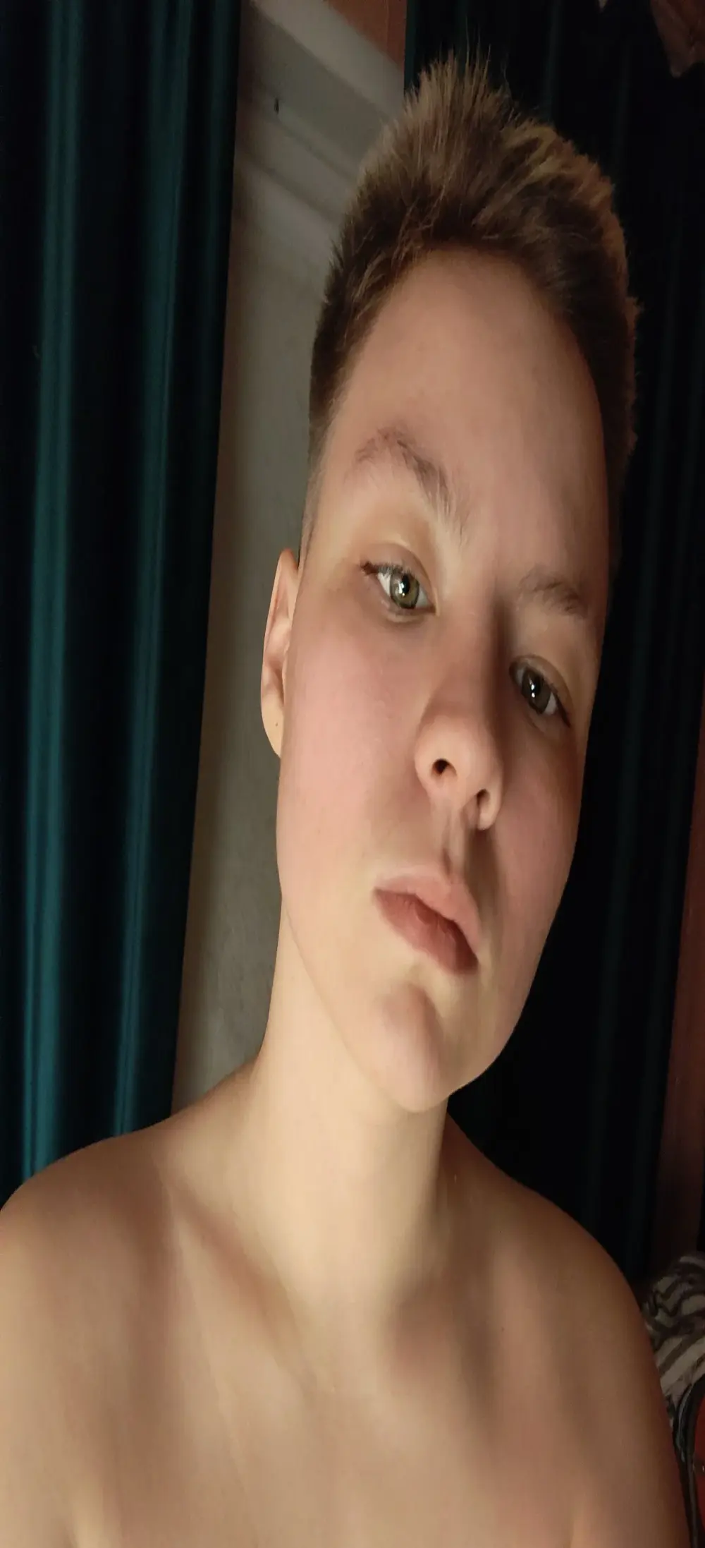 GoldMelissa