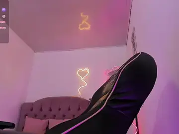 Stripchat Private Sex Chat of ZAAFIRA_TAY