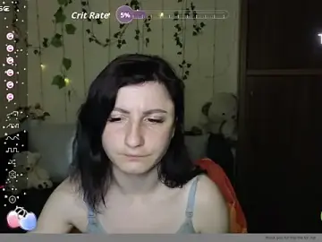 Stripchat Live Sex of Muse_kitty_jenia