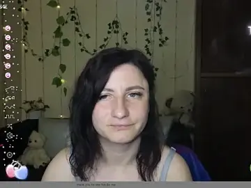 Stripchat Best Webcam of Muse_kitty_jenia
