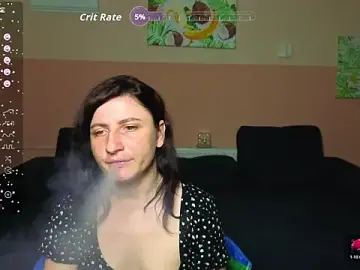 Stripchat Best Webcam of Muse_kitty_jenia