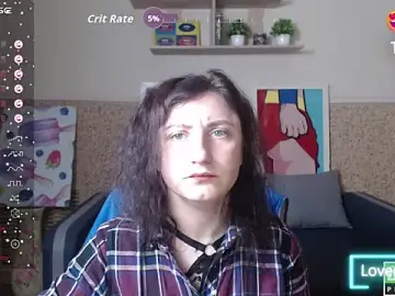 Stripchat Sex Cam of Muse_kitty_jenia
