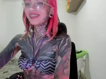 Stripchat Adult Webcam of Nickidoll66_