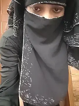 Stripchat Live Porn of Noorkhatoon