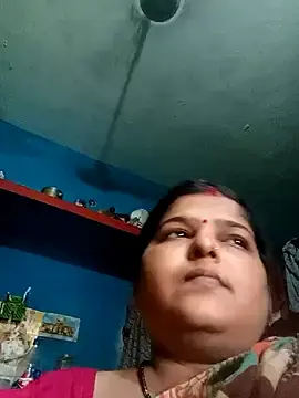 Stripchat Live Sex Cam of hot_bhabi1