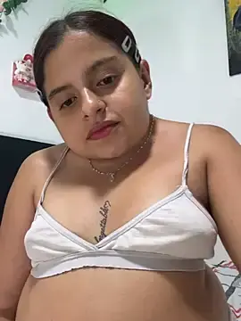 Stripchat Best Webcam of sbanna_valle_