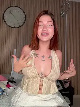 Stripchat Adult Webcam of sophie_valencia