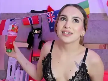 Stripchat Watch Live Sex Cams of Natasha-Adams