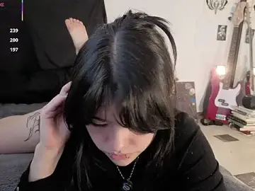 Stripchat Best Webcam of sweet_soup