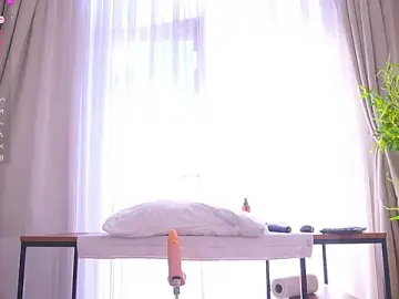Stripchat Live Sex of LynBardon