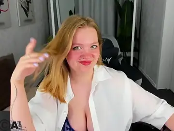 Stripchat Best live sex cam show of Margo_Ring