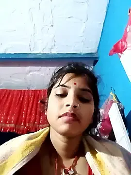 Stripchat Live Porn of Nisha_Cute